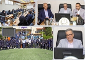 گرامیداشت روز روان شناس و مشاور با سخنرانی دکتربابک شمشیری
